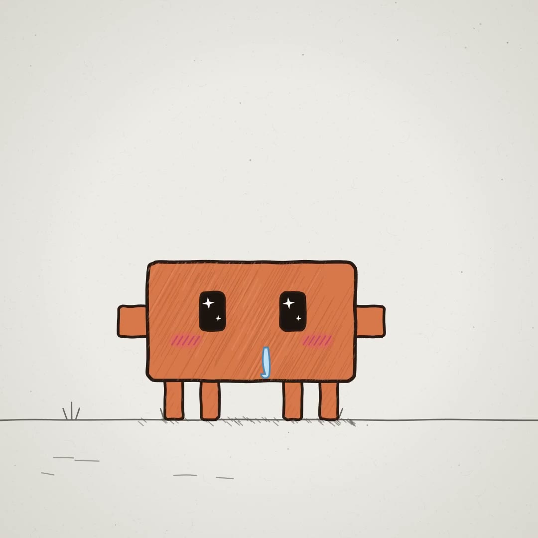 Sweet Tooth animation