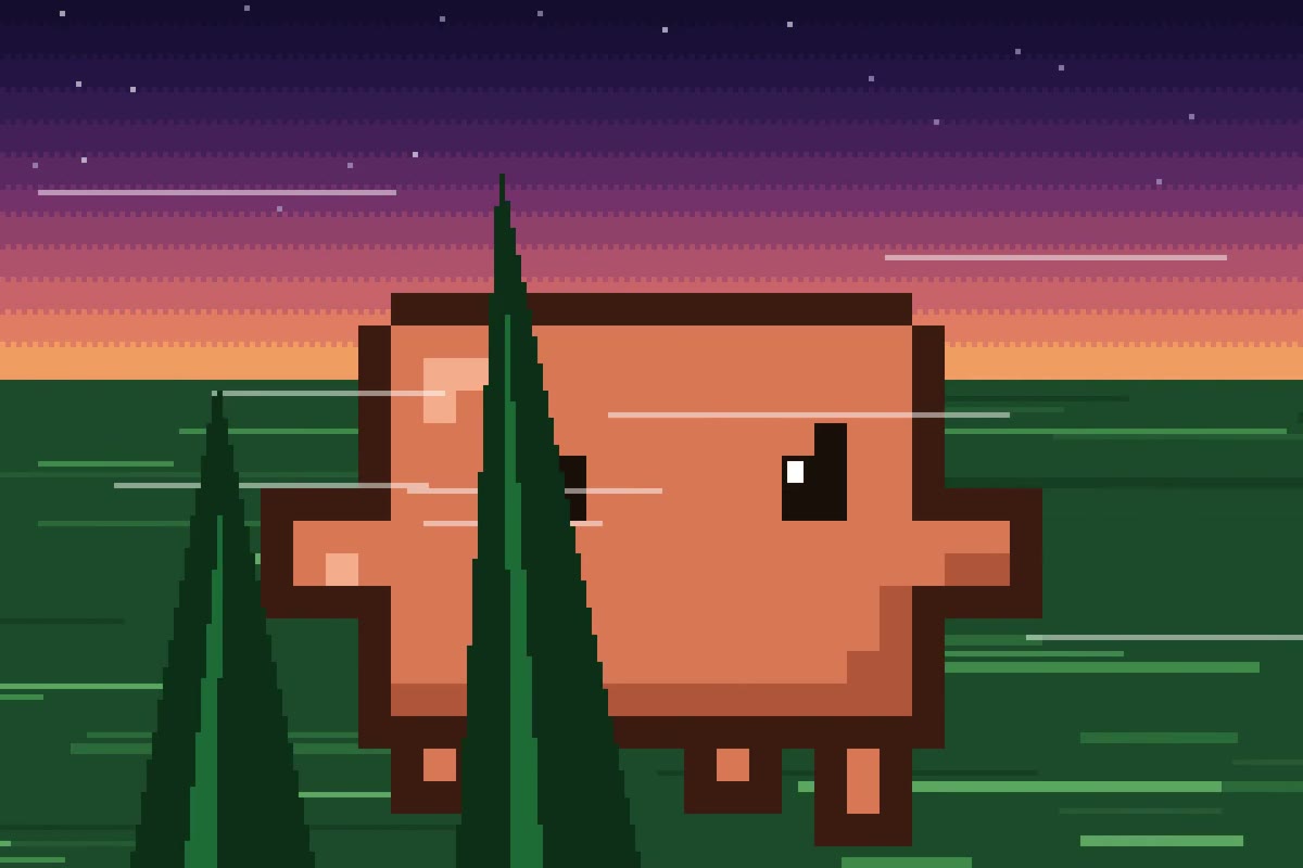 Recreated Pokémon opening